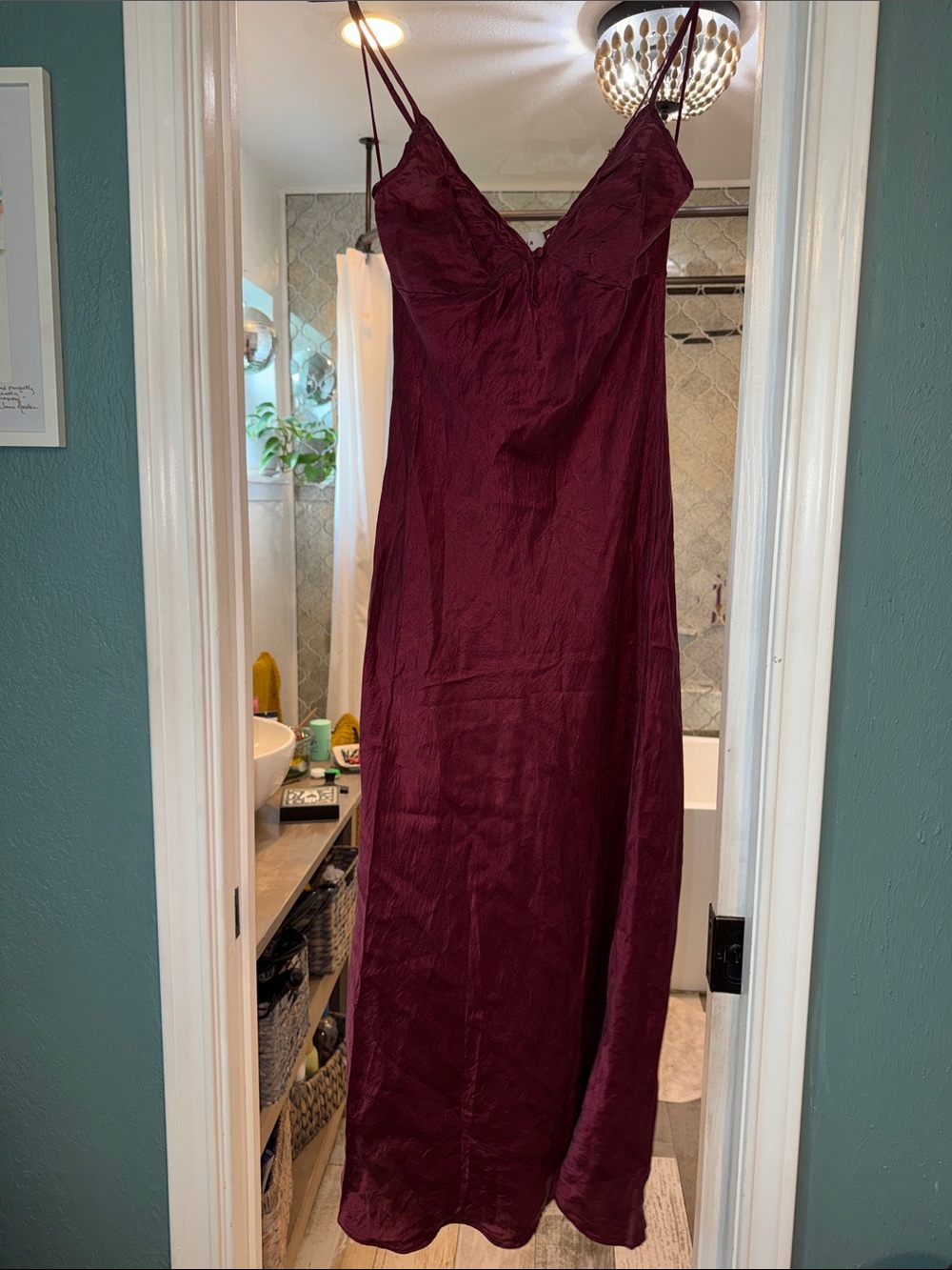 Ginia dress